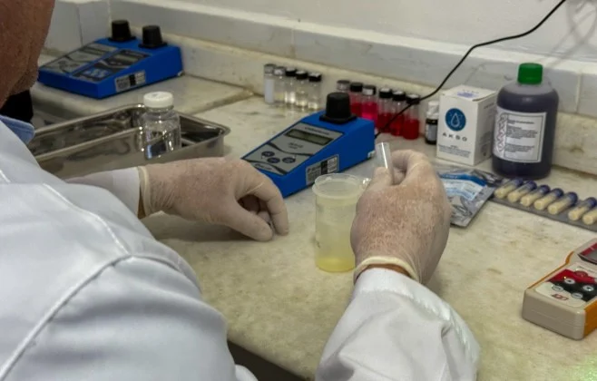 Segurança da Água em Balneário Camboriú: Análises e Cuidados