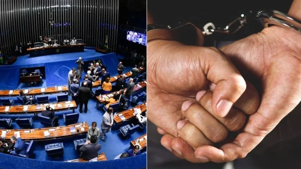 Senado aprova PL antifacção: o que muda na segurança pública