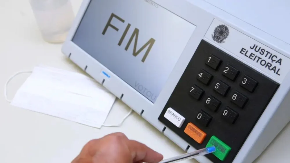 STF decide: candidaturas sem partido estão barradas