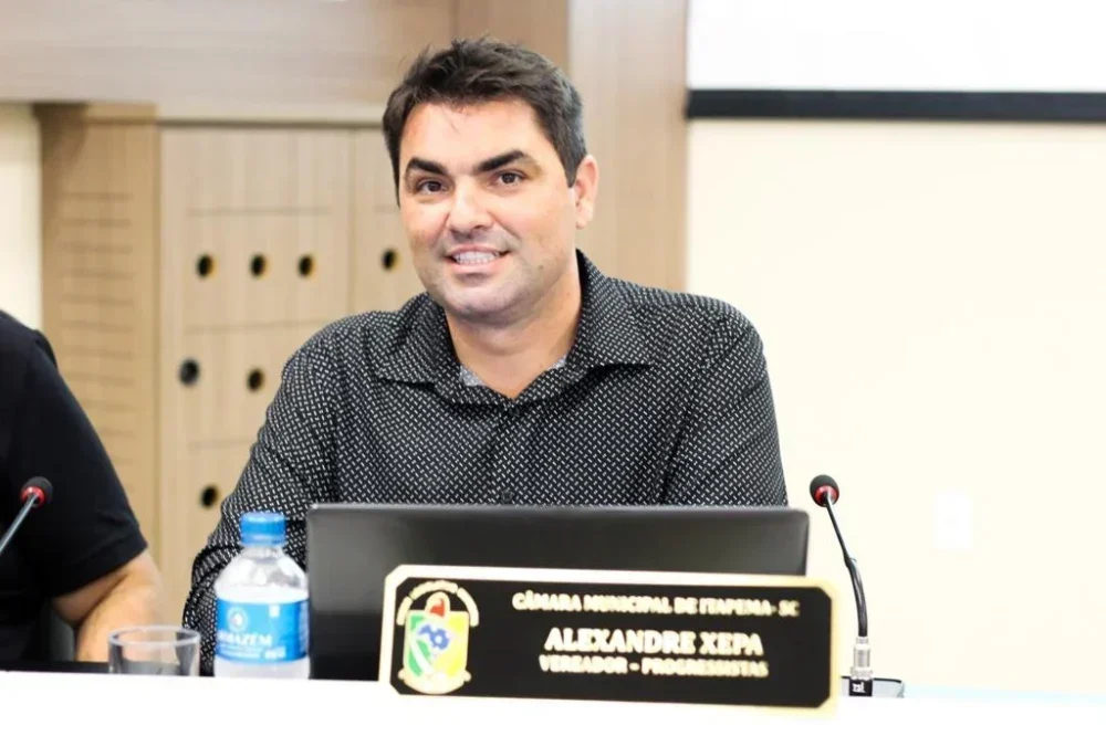 TRE-SC absolve prefeito de Itapema em caso de propaganda