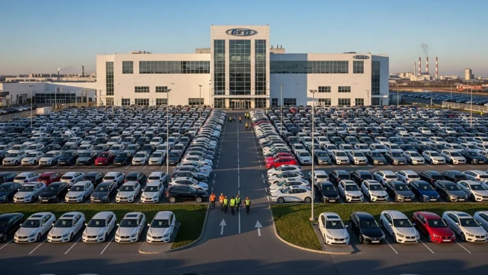 Vantagens do Carro Nacional em Relação ao Importado