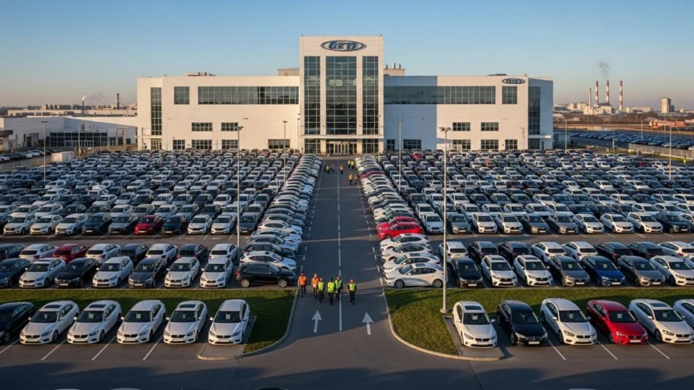 Vantagens do Carro Nacional em Relação ao Importado