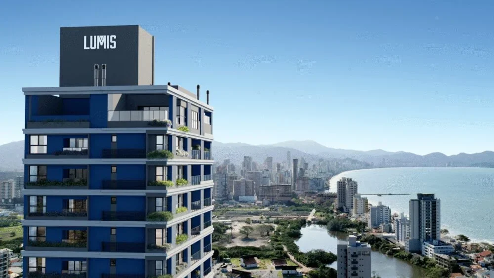 Verão em Santa Catarina: Atração por Bem-Estar e Natureza