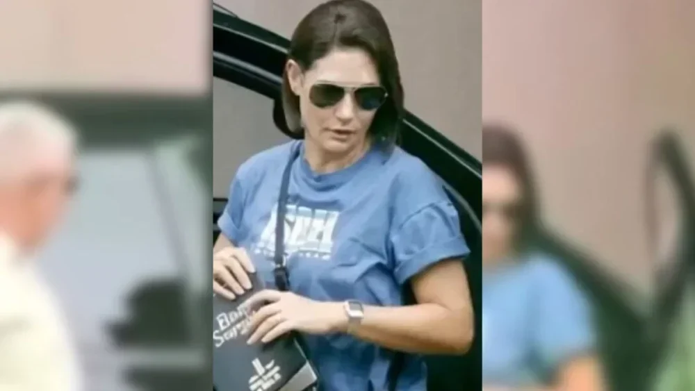 Visita de Michelle a Bolsonaro: Detalhes e Contexto