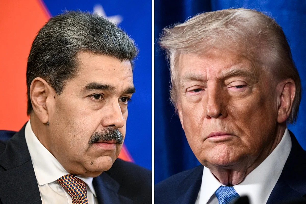 Acronis revela ataque cibernético do Mustang Panda usando crise Venezuela-EUA