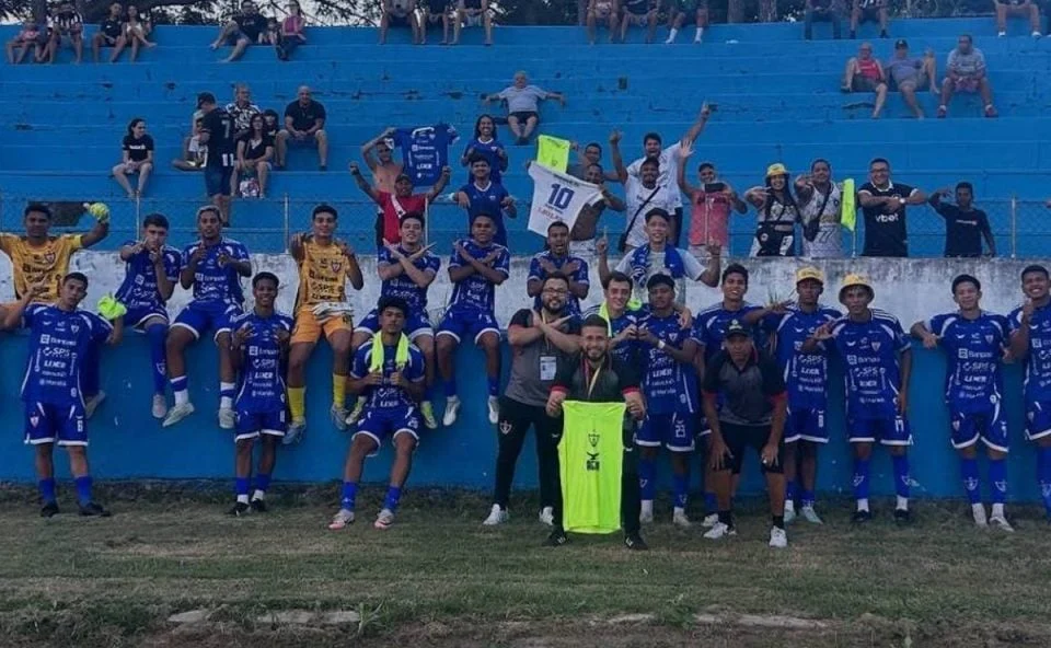 Águia de Marabá sofre acidente trágico e preparador físico Hecton Alves morre