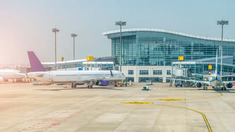 ANAC autoriza 64 novos voos internacionais e Brasil mira 9,3 milhões de turistas em 2025