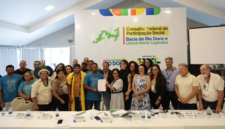 Anater assina contratos de ATIs com R$ 33,6 milhões e fortalece comunidades afetadas