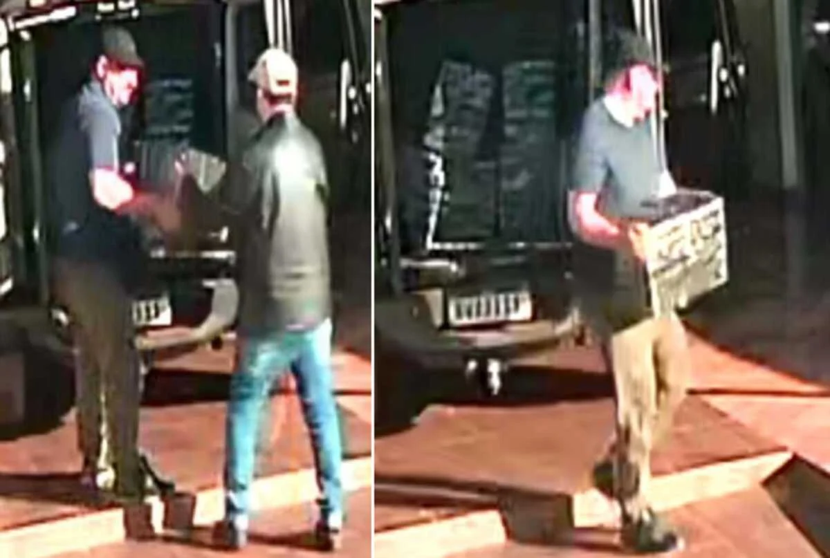 Anderson Gomes é condenado a 13 anos após desmantelamento da quadrilha do narcopix