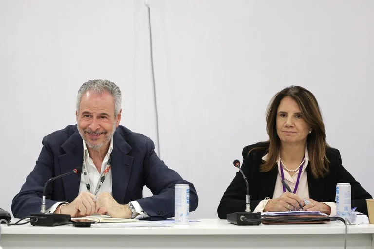 André Corrêa do Lago propõe novo multilateralismo na COP 30 e alerta para combustíveis fósseis