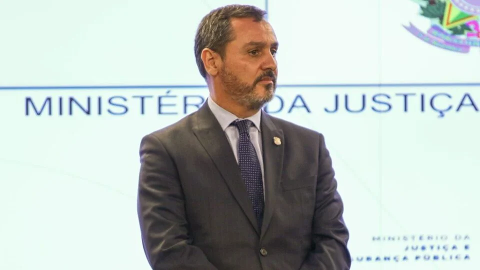 Andrei Rodrigues defende Toffoli e garante regularidade nas investigações do Banco Master