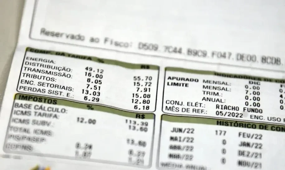 Aneel confirma bandeira tarifária verde em fevereiro e evita custos extras