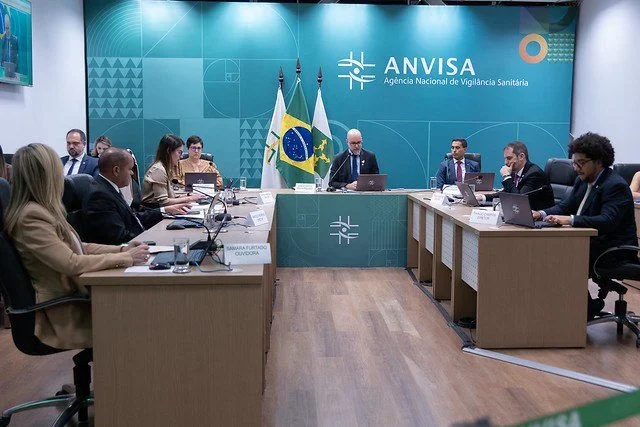 Anvisa aprova regulamentação de cannabis medicinal e cumpre decisão do STJ