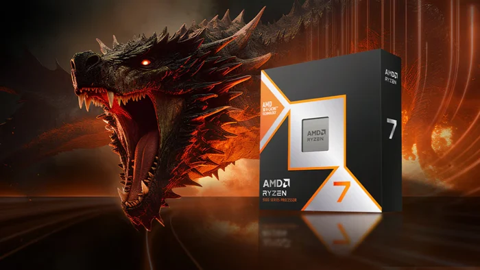 ASUS investiga falhas em placas-mãe que podem danificar AMD Ryzen 7 9800X3D