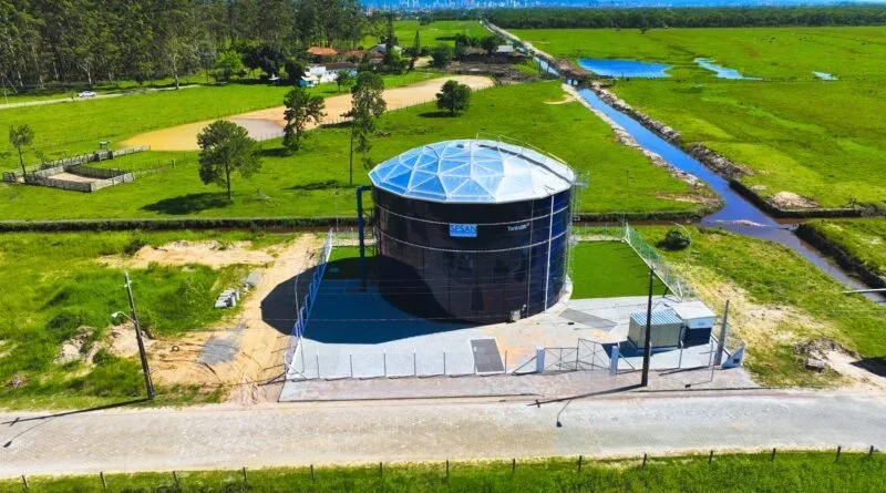 Audiência Pública em Navegantes discute concessão de água e esgoto