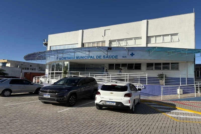 Avanços na Saúde de Itajaí: 23% mais médicos e novas estruturas