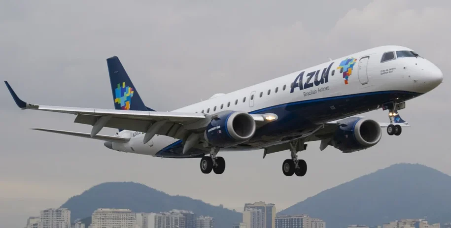 Azul anuncia reformulação do programa de pontos e cria categoria exclusiva