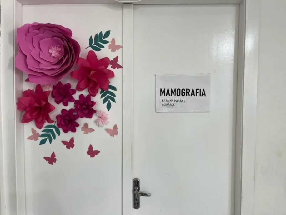 Balneário Piçarras amplia atendimento em mamografia para mulheres de 50 a 69 anos