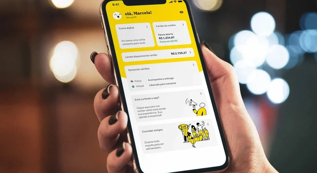 Banco Central anuncia liquidação do Will Bank e clientes devem pagar faturas