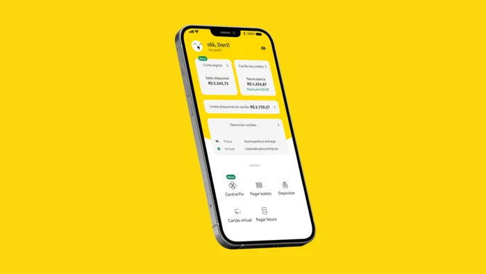 Banco Central decreta liquidação do will bank e suspende operações do app!