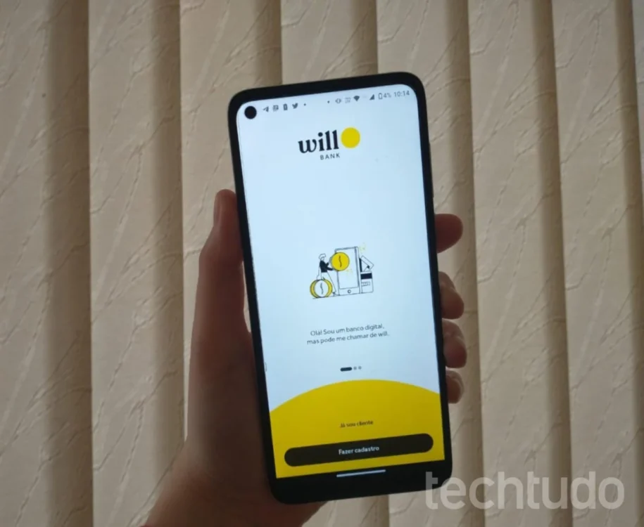 Banco Central liquida Will Bank e clientes enfrentam dificuldades e golpes