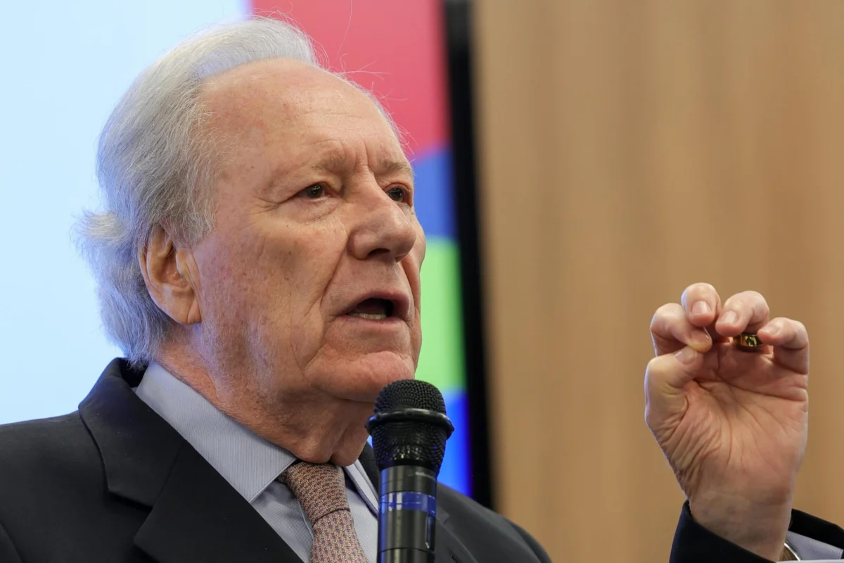 Banco Master contrata escritório de Lewandowski em meio a investigação de fraudes