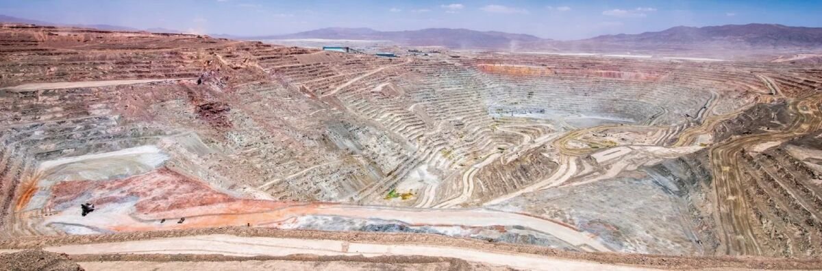 BHP registra queda na produção de cobre e alta no minério de ferro; projeto Jansen enfrenta custos elevados