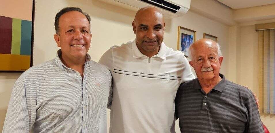 Biscoitos Zezé apoia Brasil de Pelotas com novo projeto SAF que promete transformação