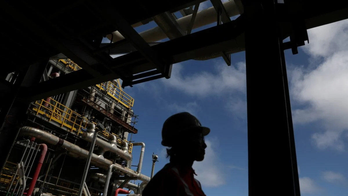 Brava Energia adquire 50% da Petronas por US$ 450 milhões e planeja expansão