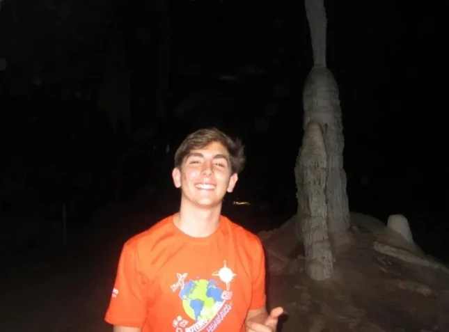 Caio Braga conquista nota 1000 no Enem 2025 ao citar livro indígena e filme