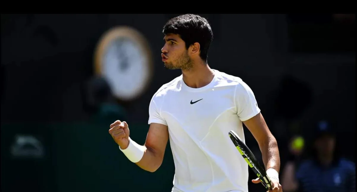 Carlos Alcaraz vence Tommy Paul e enfrenta Alex de Minaur nas quartas do Australian Open