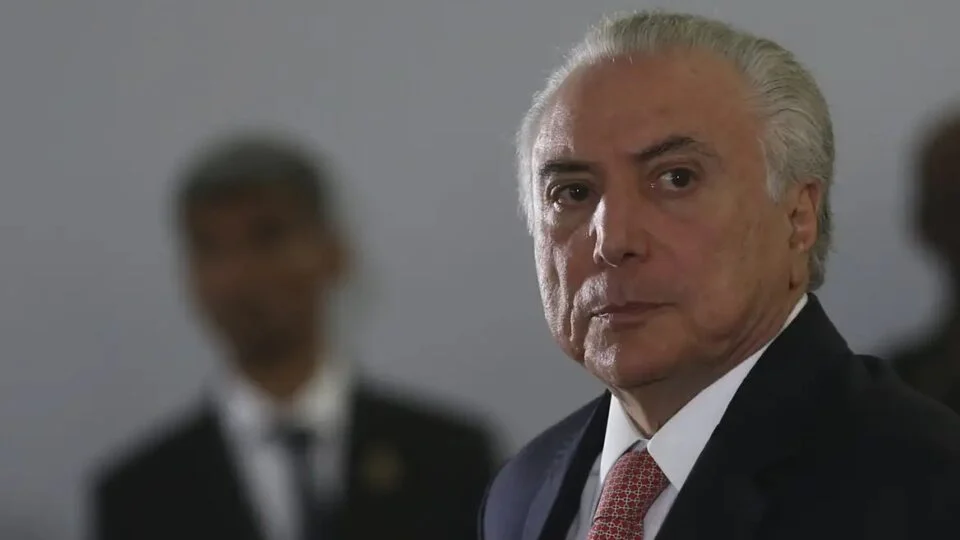 Carlos Marun tentará convencer Michel Temer a se candidatar à presidência em 2026