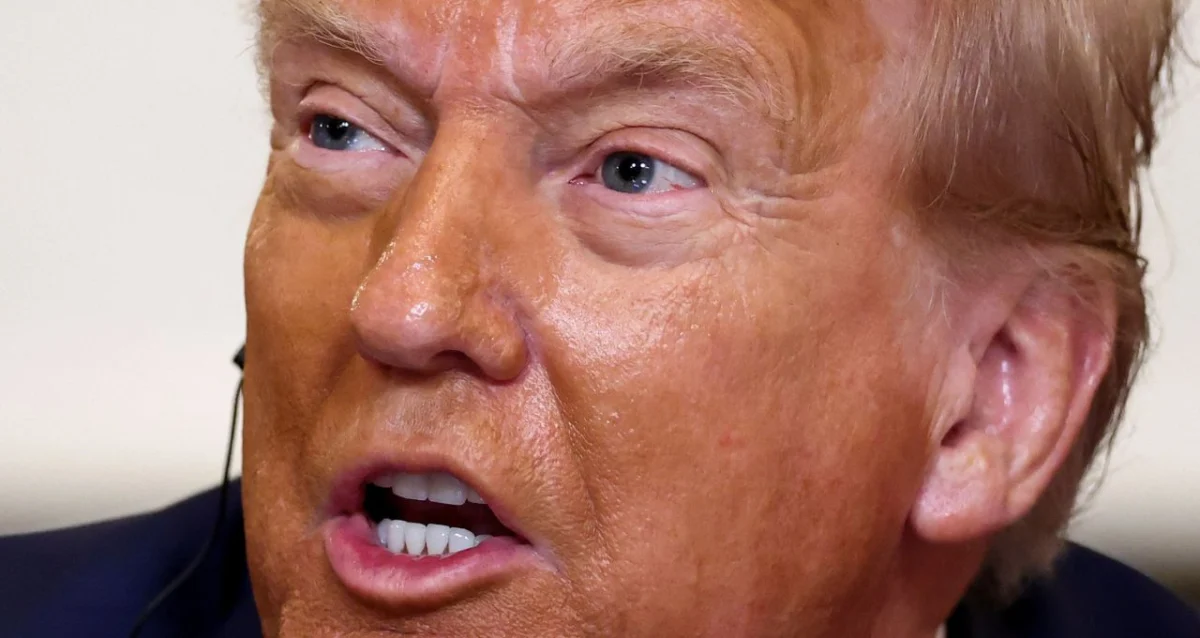 Casa Branca revela Conselho de Paz de Trump em meio a tensões em Gaza