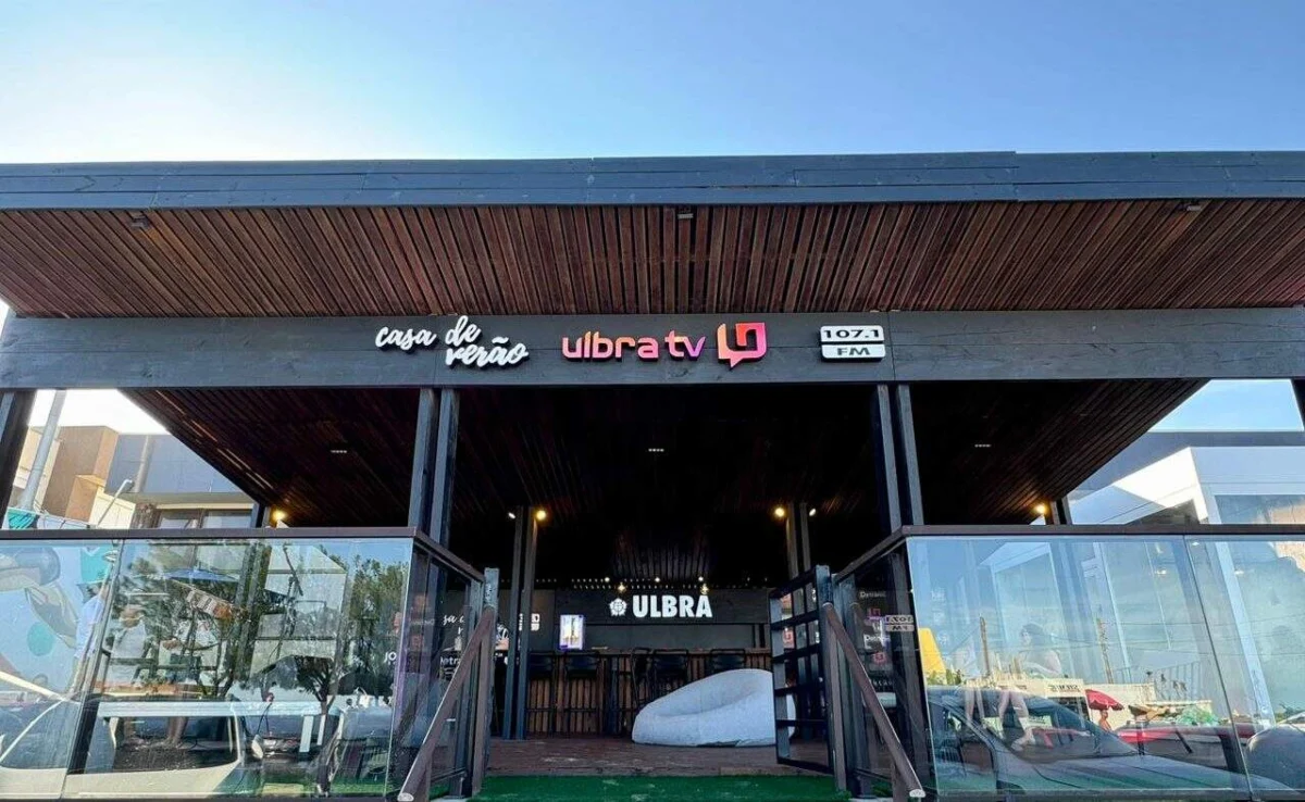 Casa de Verão da Ulbra realiza 1º Campeonato de Futmesa com prêmios incríveis