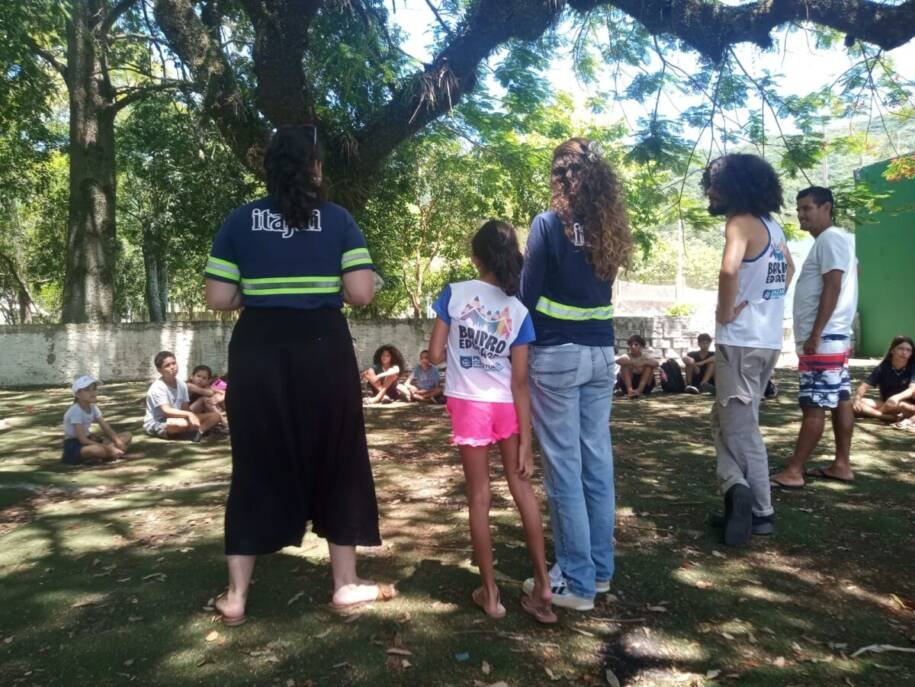 Casan retoma Programa Socioambiental e beneficia 33 mil moradores em Florianópolis