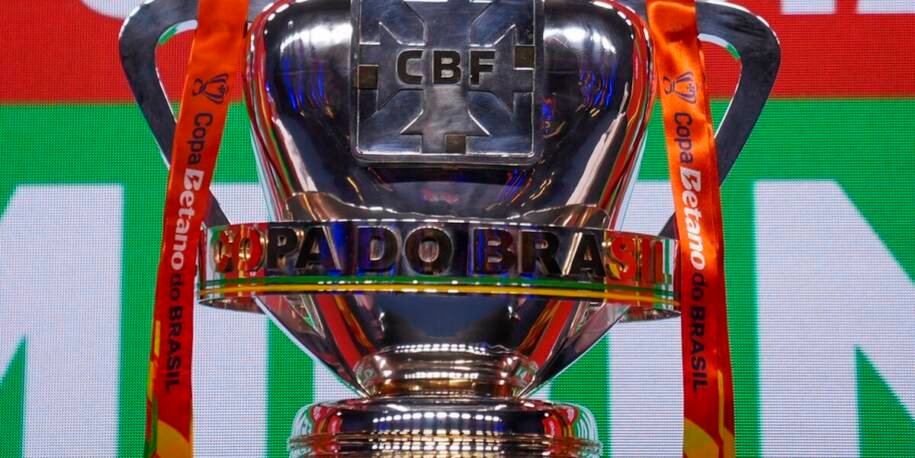 CBF define detalhes da Copa do Brasil 2026 com 126 times e 2 vagas na Libertadores