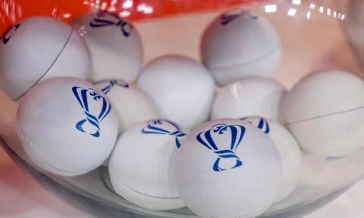 CBF revela chaveamento da Copa do Brasil 2026 com mudanças surpreendentes