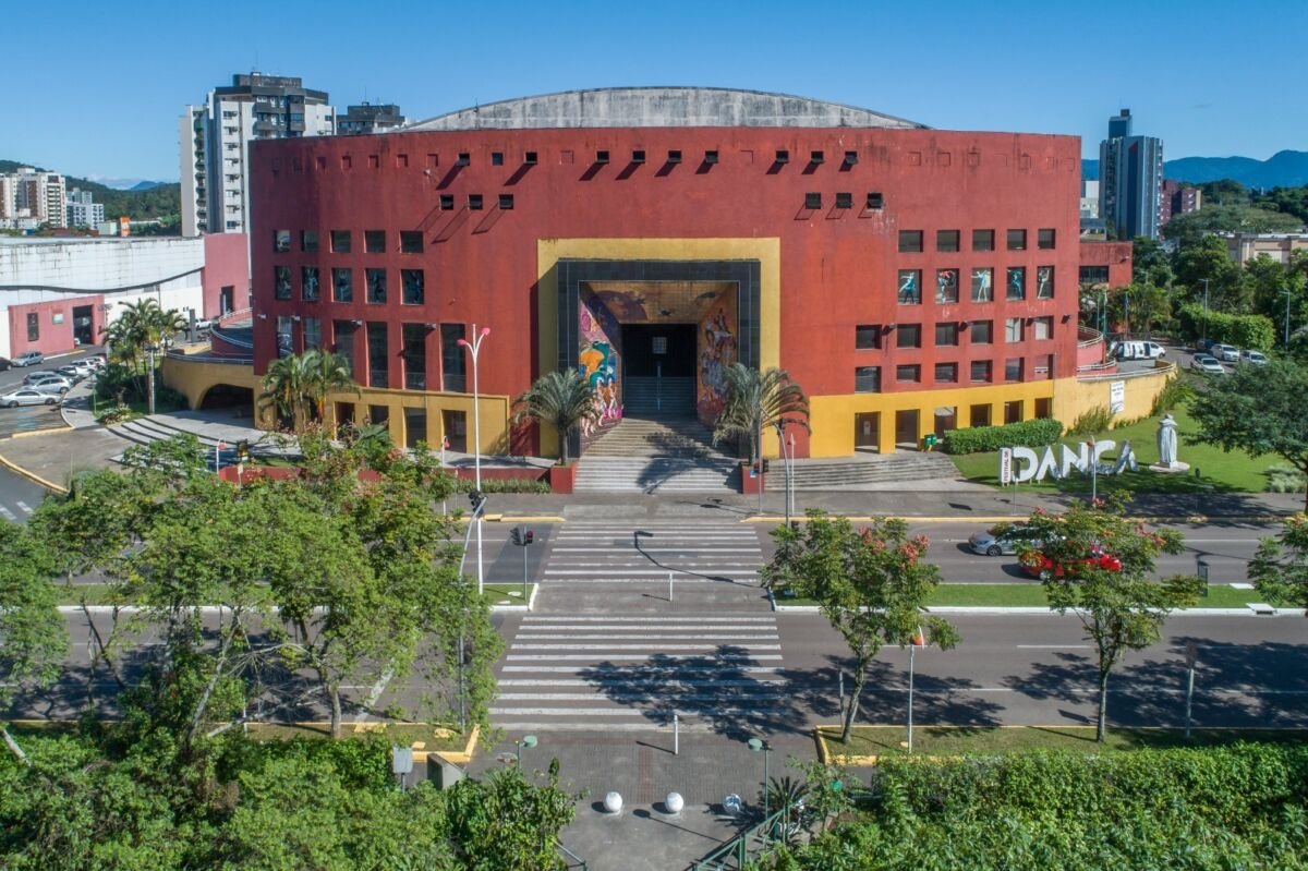 Centreventos Cau Hansen celebra 200 mil visitantes e agenda promissora para 2026