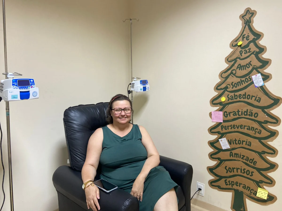 CEPON lidera pesquisas e transforma vidas com inovações em câncer de pulmão e bexiga