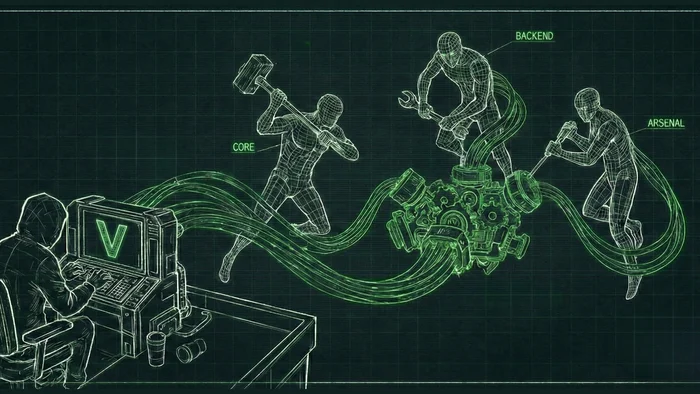 Check Point Research revela VoidLink, malware criado por IA e um único desenvolvedor