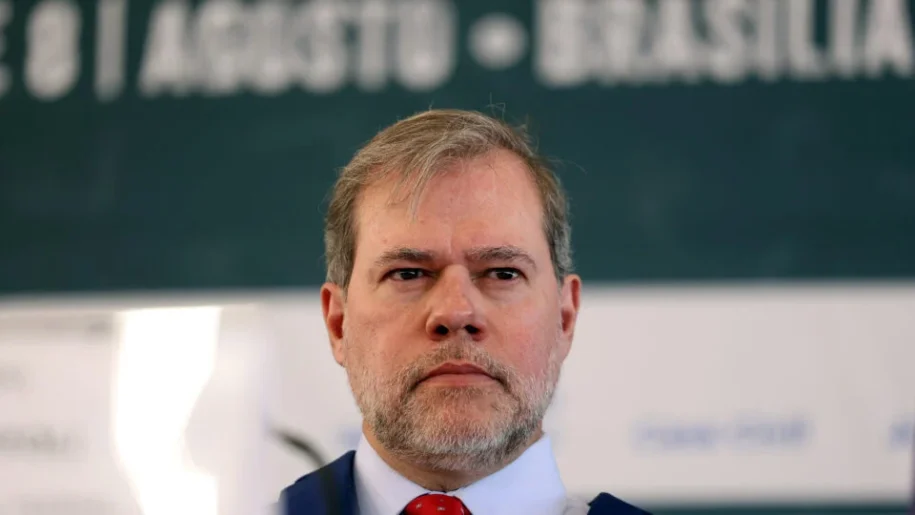 CNJ arquiva investigação sobre Dias Toffoli por suposto vínculo com resort polêmico