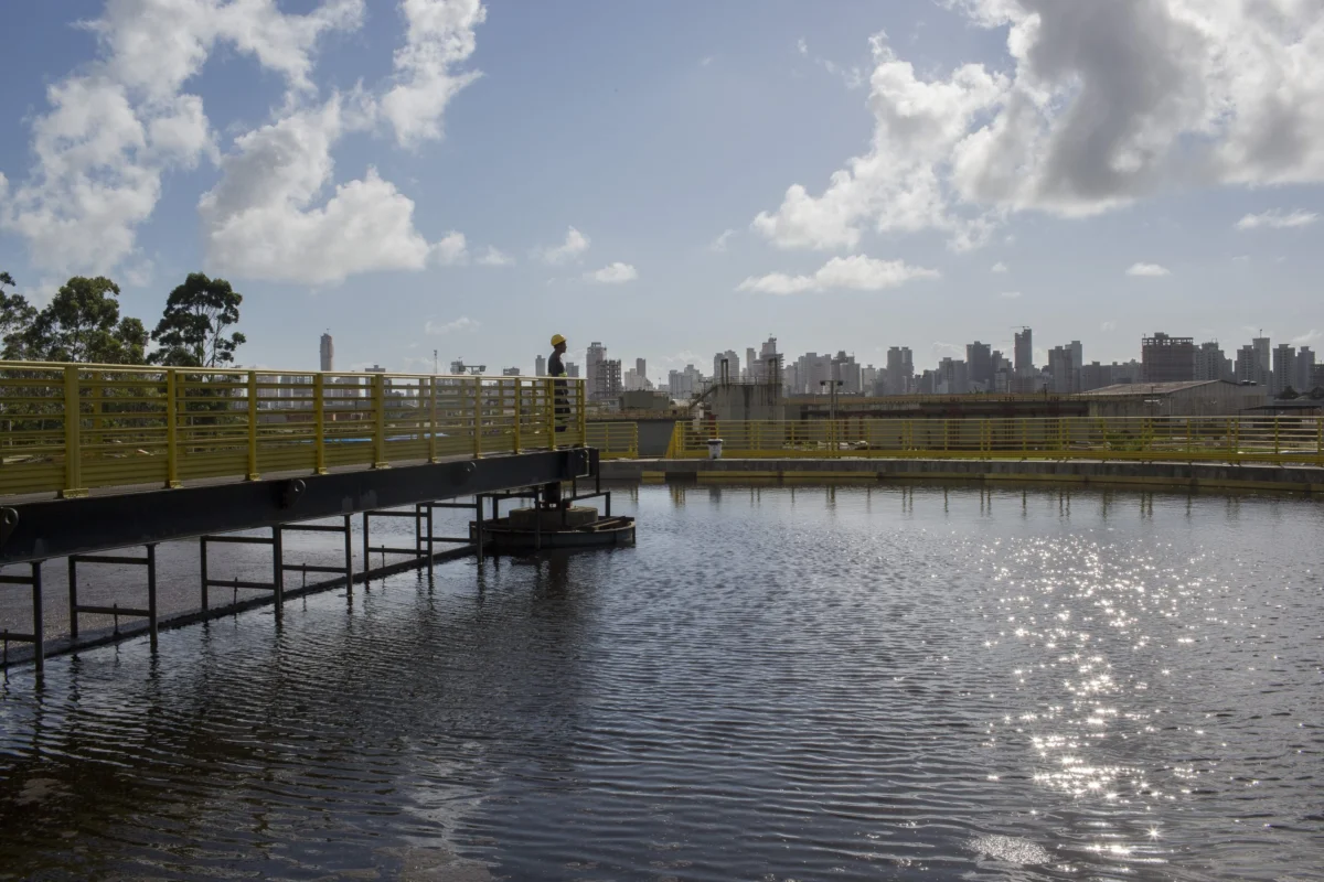 Conasa Águas de Itapema anuncia investimento de R$ 219 milhões para saneamento