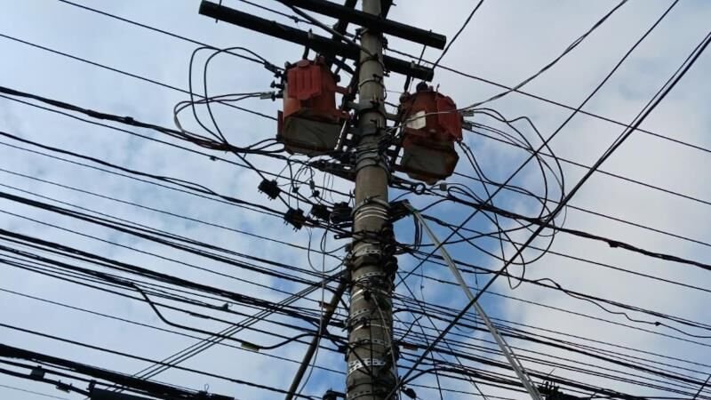 Congresso aprova Lei 15.181/2025 e endurece penas para furto de cabos essenciais