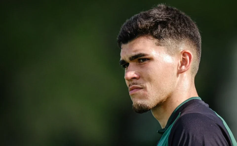 Coritiba blinda Morisco e jovens talentos com recado ao mercado