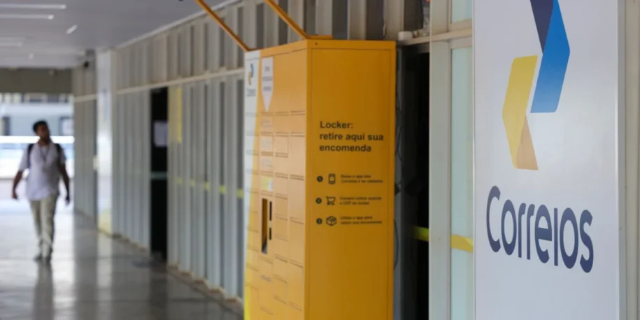 Correios reabrem PDV e esperam adesão de 15 mil empregados até 2027