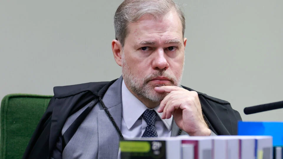 Cunhada de Dias Toffoli nega envolvimento do marido com resort de luxo polêmico