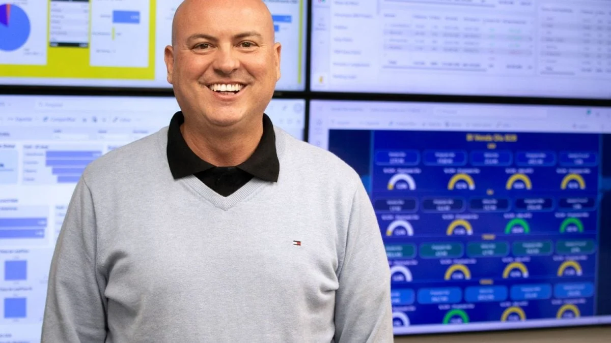 CVC Nomeia Fábio Mader como Novo CEO e Traça Estratégia Ambiciosa para Futuro