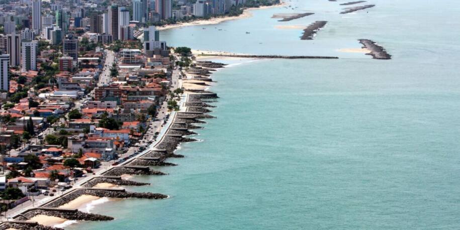 Deivison Rocha Dantas, 13 anos, morre após ataque de tubarão em Olinda