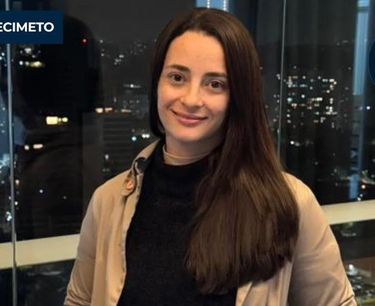 Delegada Layla Lima Ayub é presa por envolvimento com o PCC e pedidos ao Google