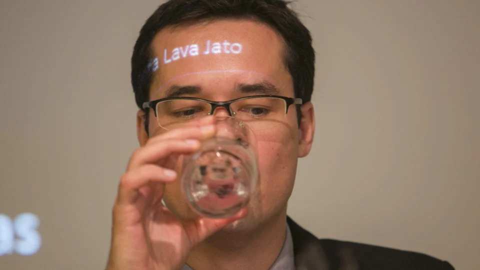 Deltan Dallagnol lidera intenções de voto para Senado, mas pode enfrentar TSE novamente